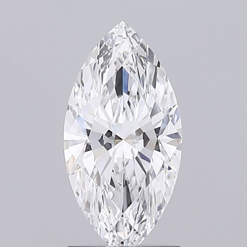 1.29 Carat Marquise GIA Certified Lab Grown Diamond