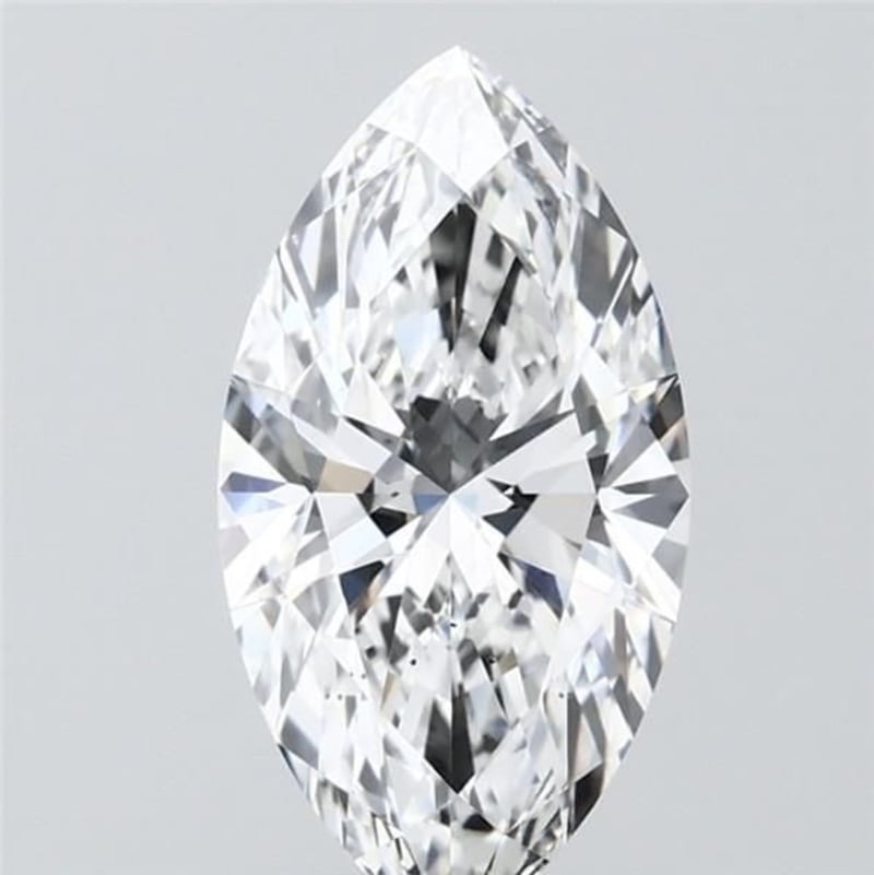 1.04 Carat Marquise IGI Certified Lab Grown Diamond