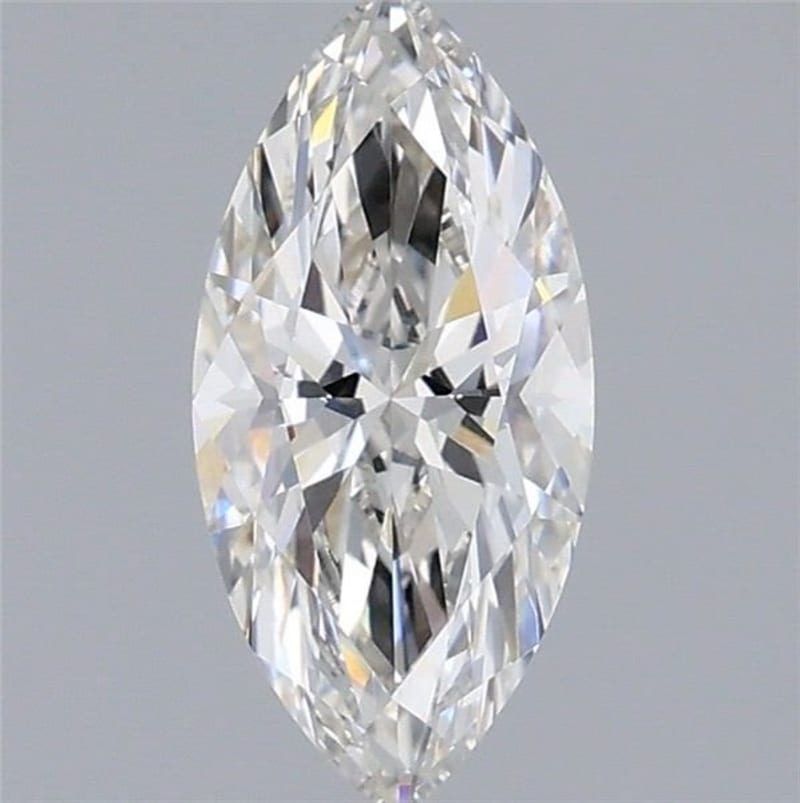 1.02 Carat Marquise IGI Certified Lab Grown Diamond