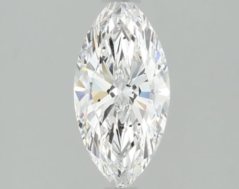 1.09 Carat Marquise IGI Certified Lab Grown Diamond