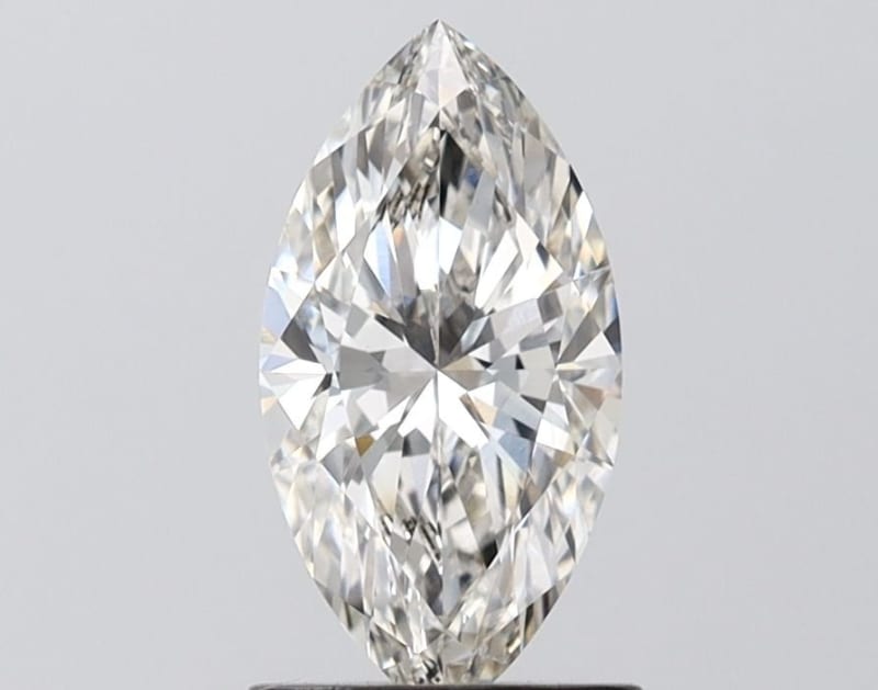 1.06 Carat Marquise IGI Certified Lab Grown Diamond