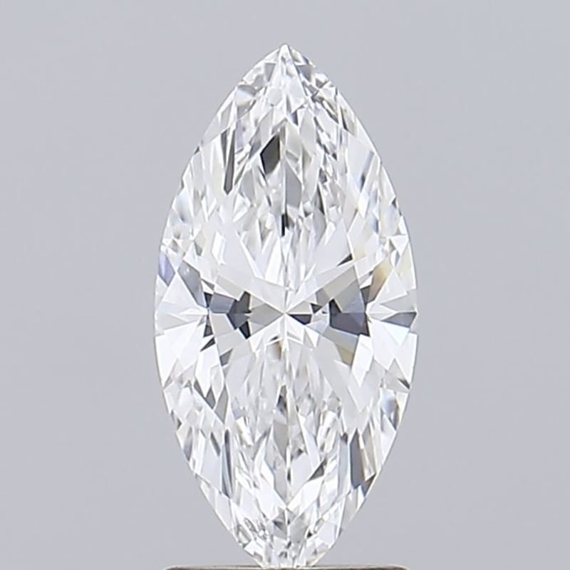 1.53 Carat Marquise GIA Certified Lab Grown Diamond