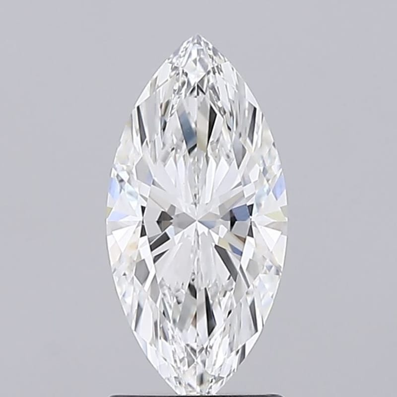 1.59 Carat Marquise GIA Certified Lab Grown Diamond