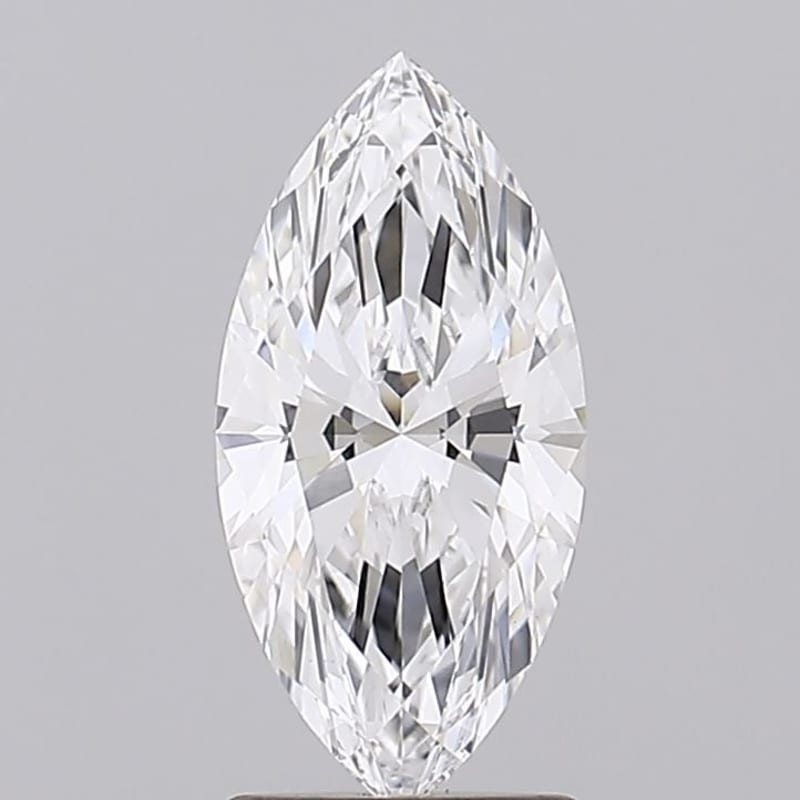 1.57 Carat Marquise GIA Certified Lab Grown Diamond