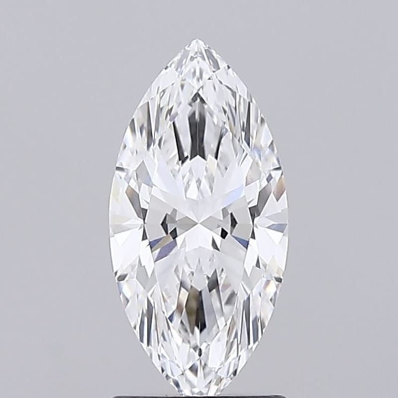 1.55 Carat Marquise GIA Certified Lab Grown Diamond
