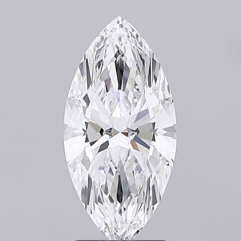 2.08 Carat Marquise IGI Certified Lab Grown Diamond