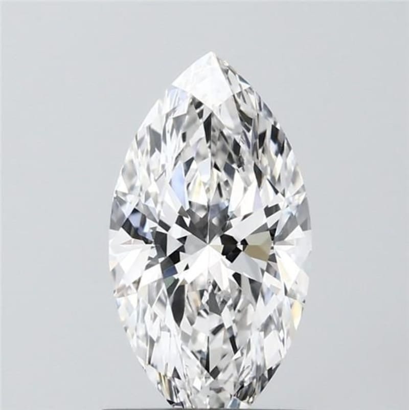 1.02 Carat Marquise IGI Certified Lab Grown Diamond