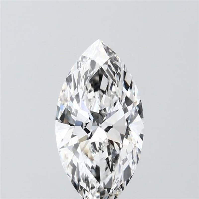 1.02 Carat Marquise IGI Certified Lab Grown Diamond