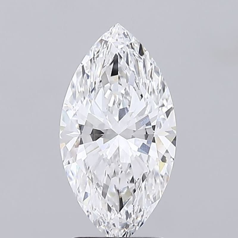 2.44 Carat Marquise IGI Certified Lab Grown Diamond