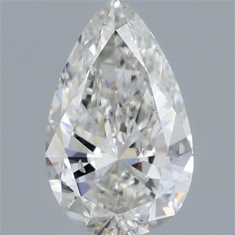 1.0 Carat Pear IGI Certified Lab Grown Diamond