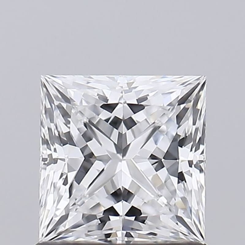 1.03 Carat Princess IGI Certified Lab Grown Diamond