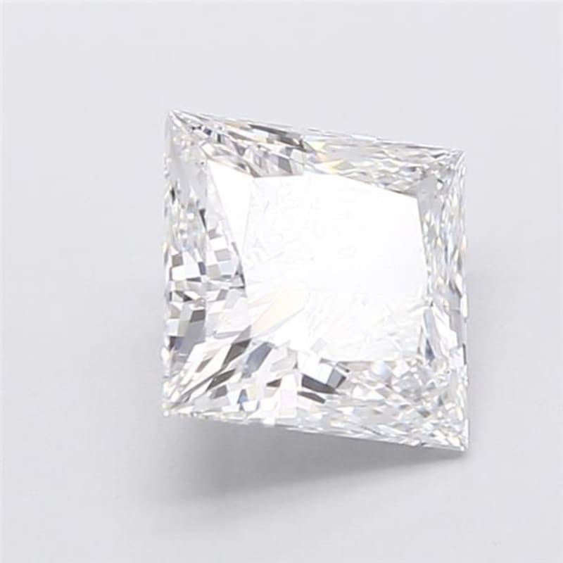 1.02 Carat Princess IGI Certified Lab Grown Diamond