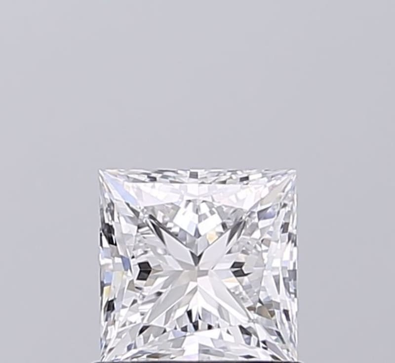 1.02 Carat Princess IGI Certified Lab Grown Diamond