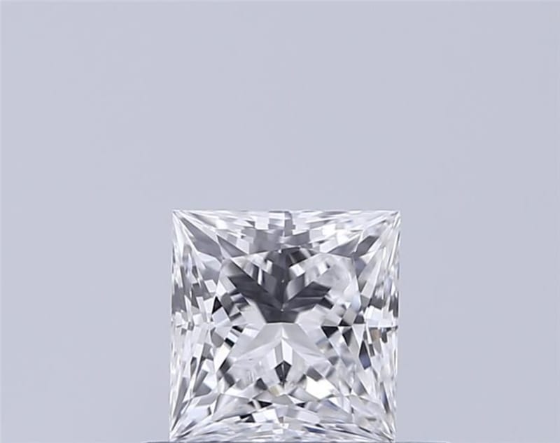 1.0 Carat Princess IGI Certified Lab Grown Diamond