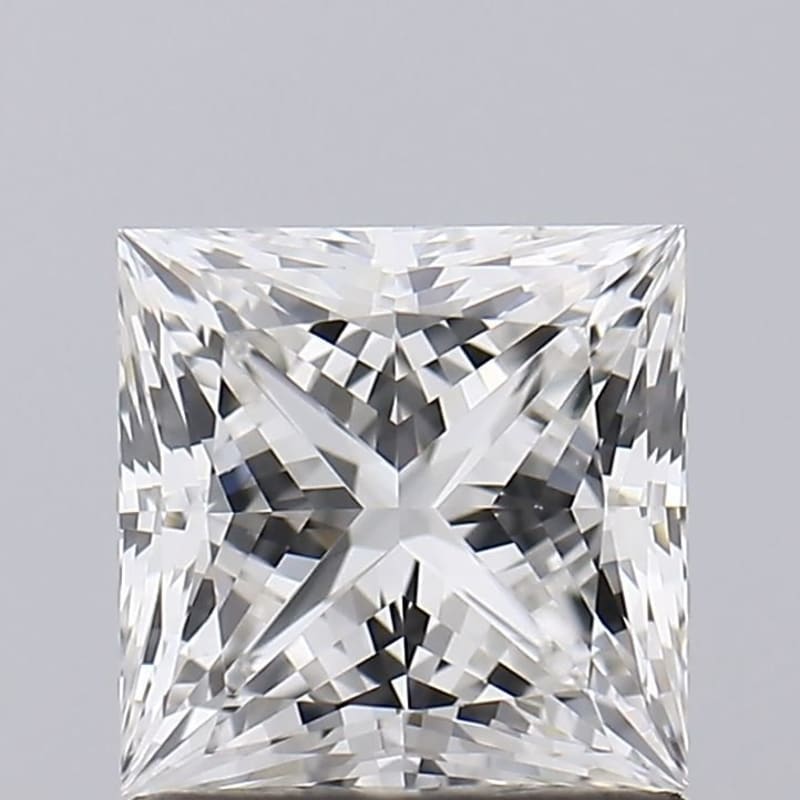 1.13 Carat Princess IGI Certified Lab Grown Diamond