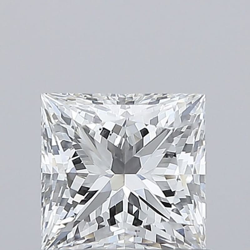 1.02 Carat Princess IGI Certified Lab Grown Diamond