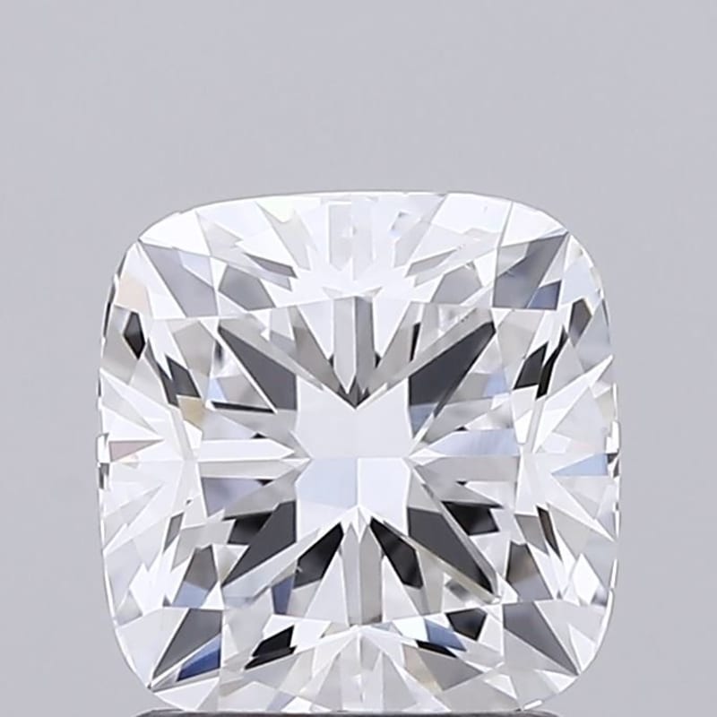 1.51 Carat Cushion IGI Certified Lab Grown Diamond