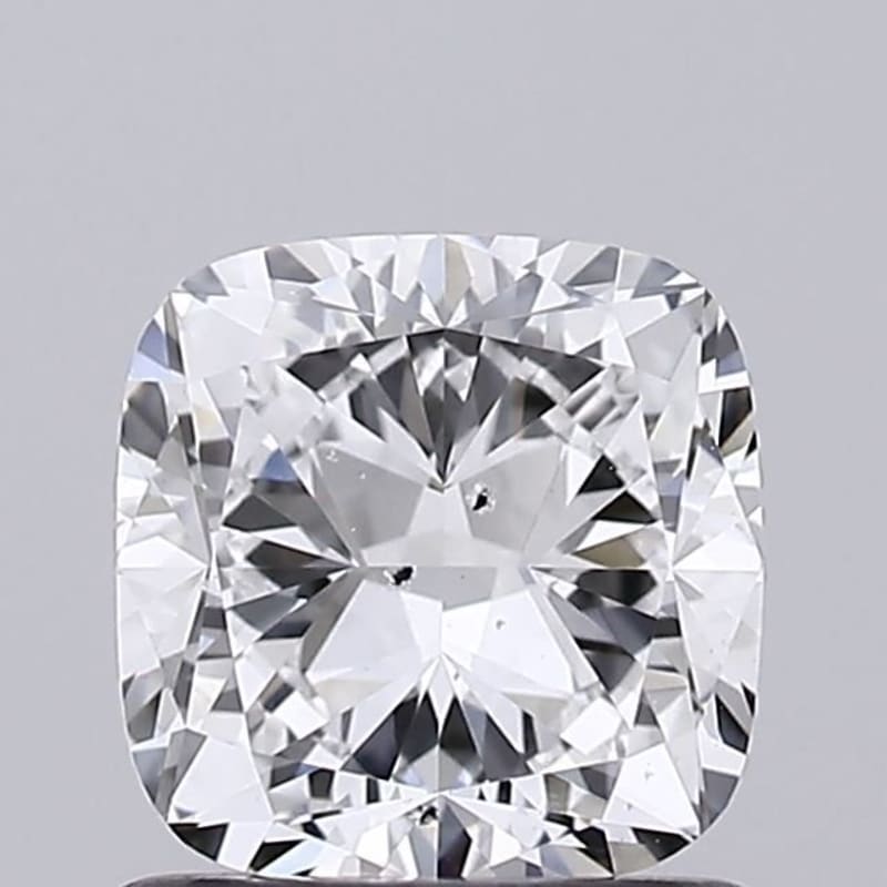 1.0 Carat Cushion Modified IGI Certified Lab Grown Diamond