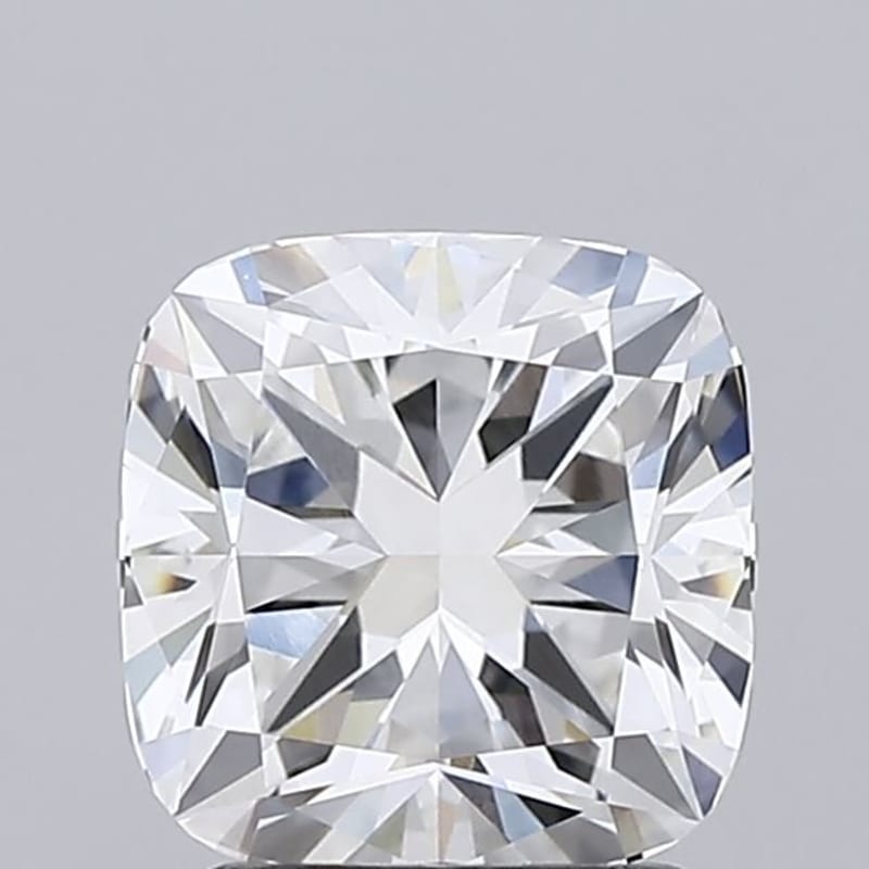 1.99 Carat Cushion IGI Certified Lab Grown Diamond