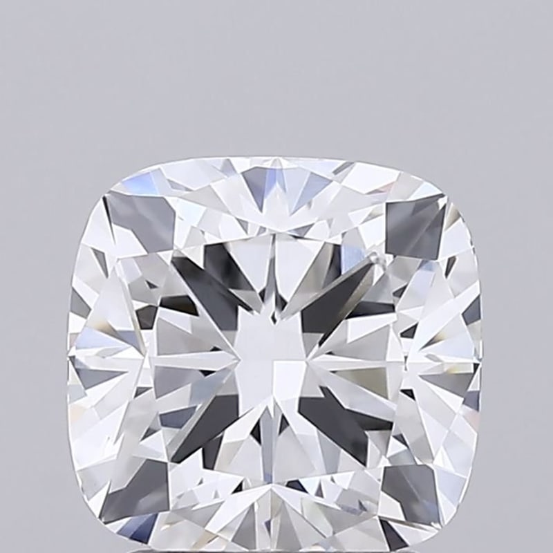 2.09 Carat Cushion IGI Certified Lab Grown Diamond