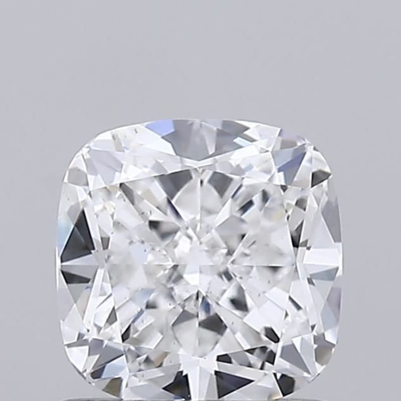 1.01 Carat Cushion Modified IGI Certified Lab Grown Diamond