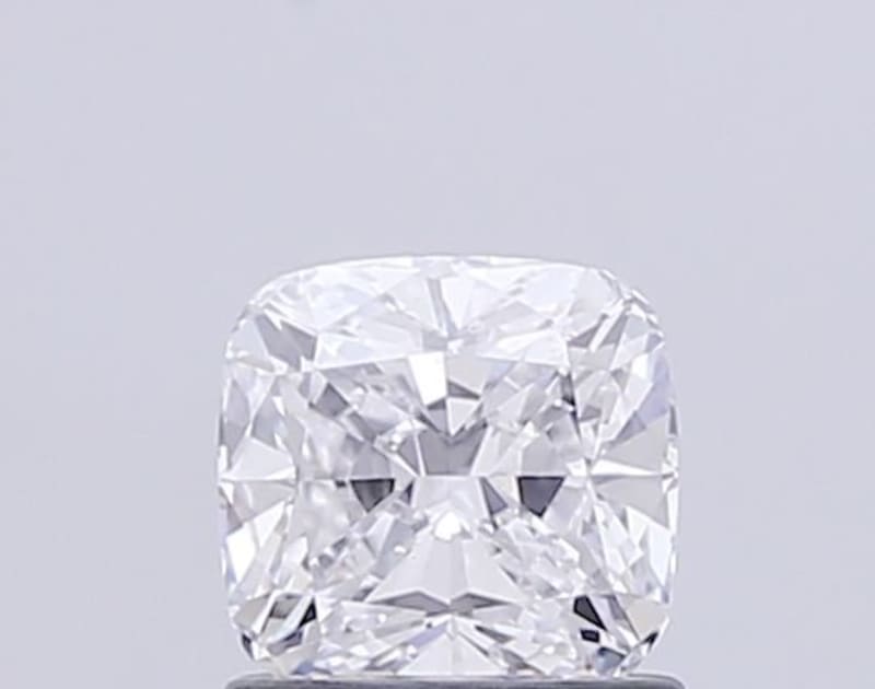 1.09 Carat Cushion Modified IGI Certified Lab Grown Diamond