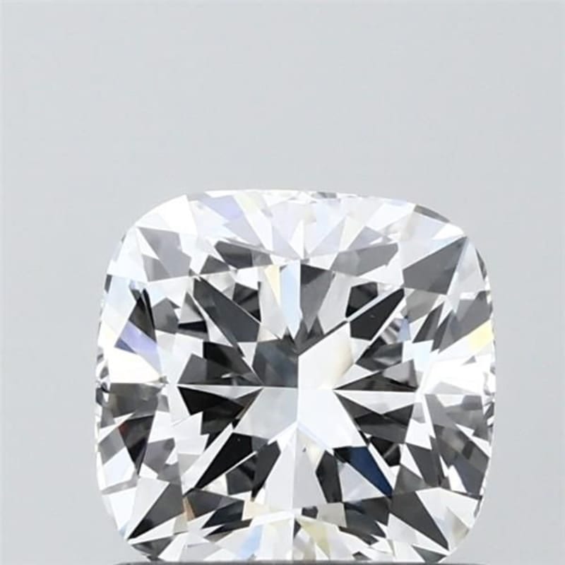 1.03 Carat Cushion Modified IGI Certified Lab Grown Diamond