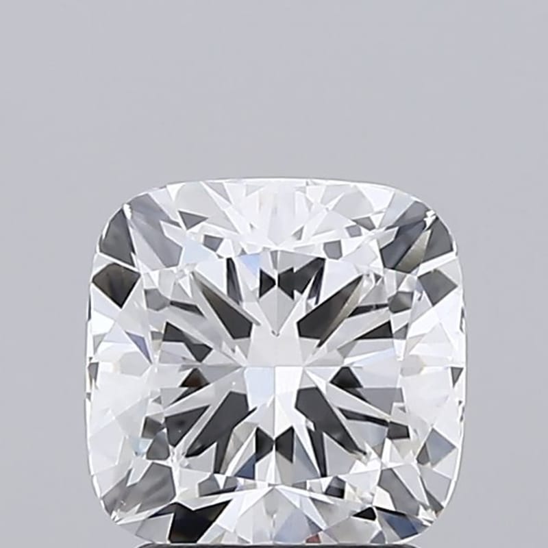2.09 Carat Cushion IGI Certified Lab Grown Diamond