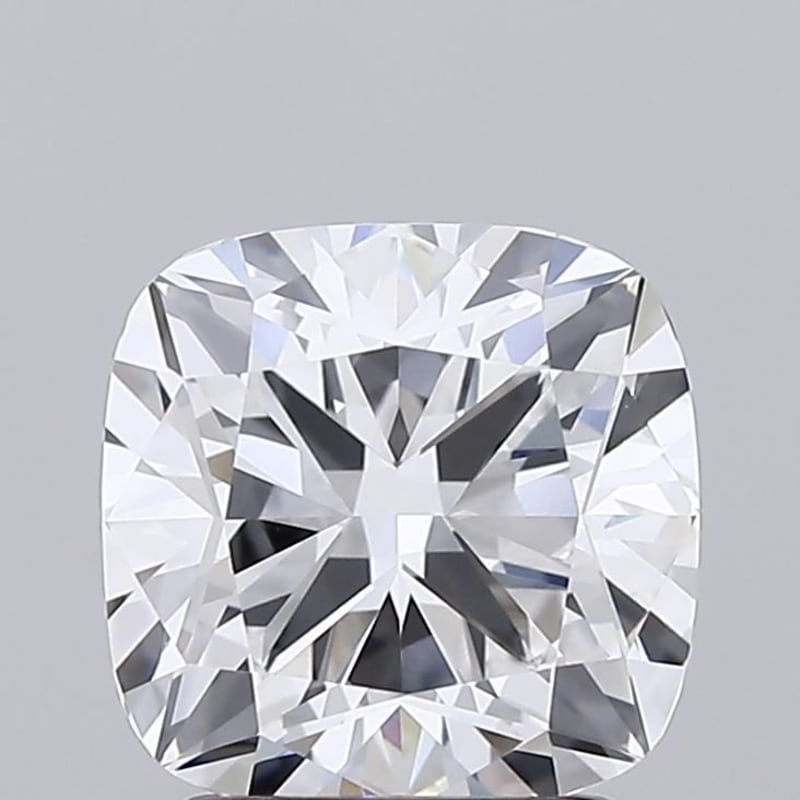 2.01 Carat Cushion IGI Certified Lab Grown Diamond
