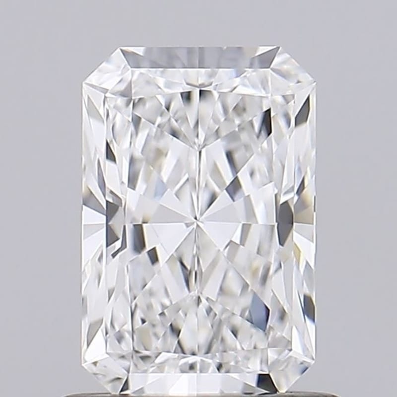0.98 Carat Radiant IGI Certified Lab Grown Diamond