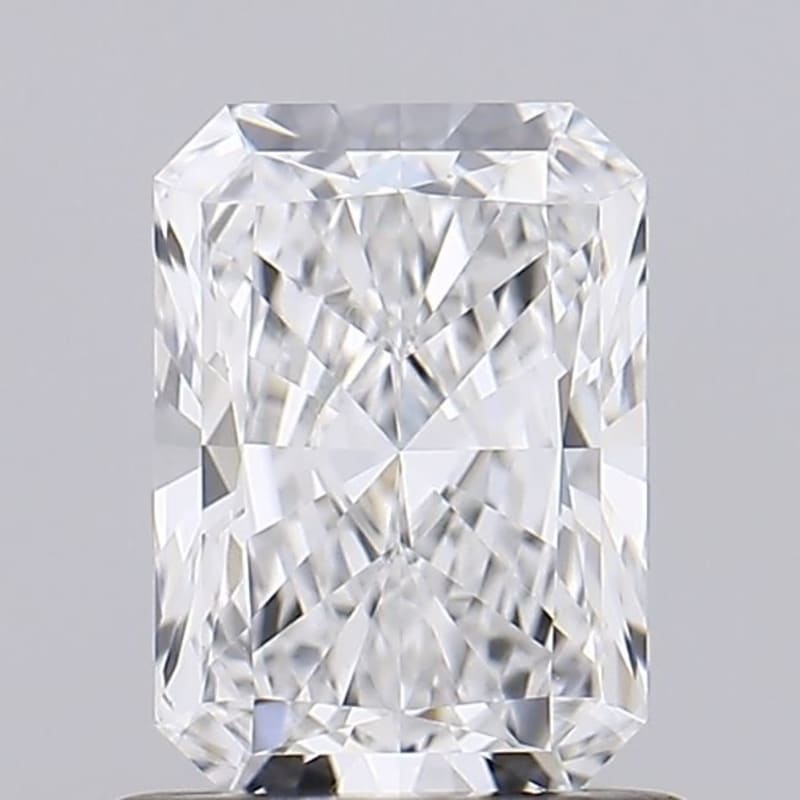 1.01 Carat Radiant IGI Certified Lab Grown Diamond