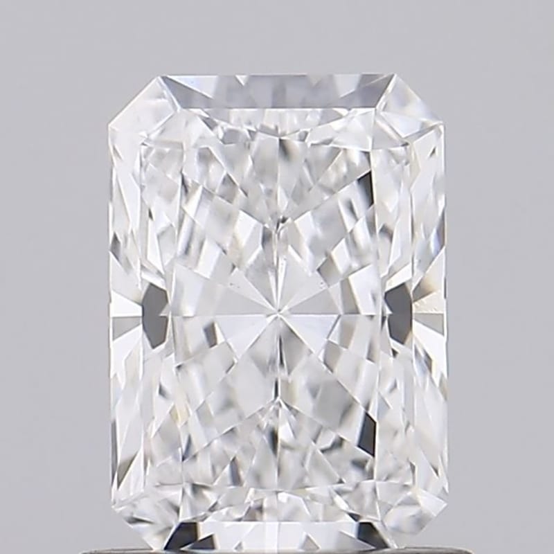 0.98 Carat Radiant IGI Certified Lab Grown Diamond