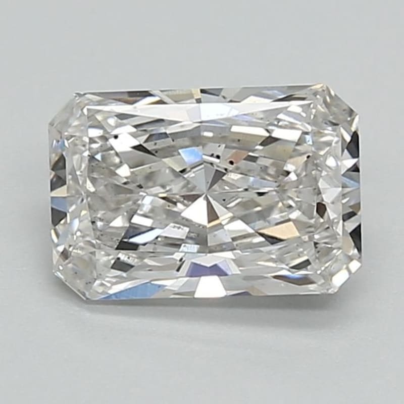 1.01 Carat Radiant IGI Certified Lab Grown Diamond