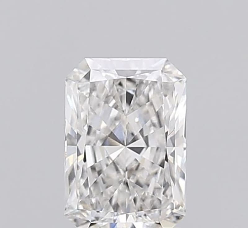1.03 Carat Radiant IGI Certified Lab Grown Diamond