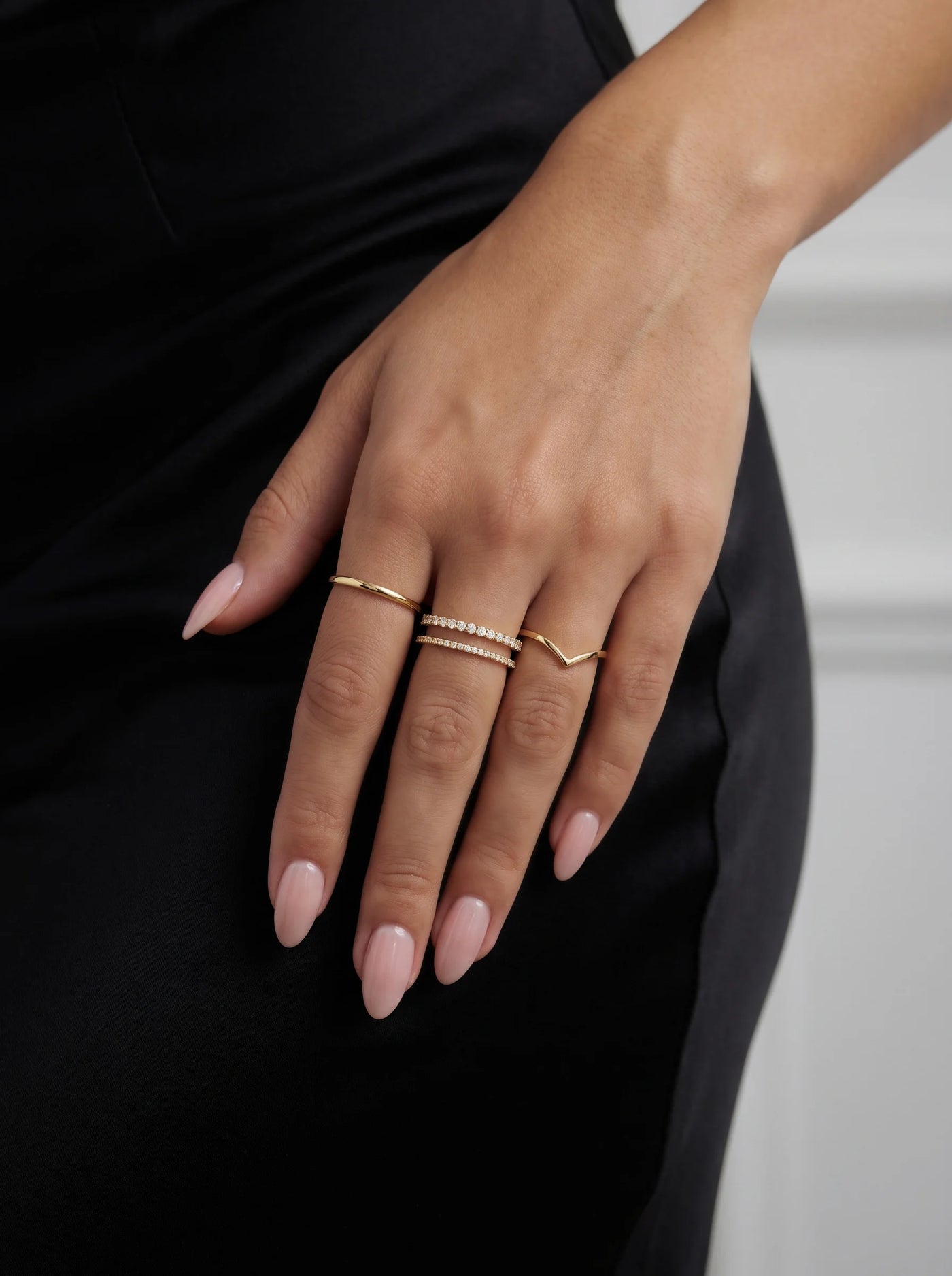 Wedding Rings