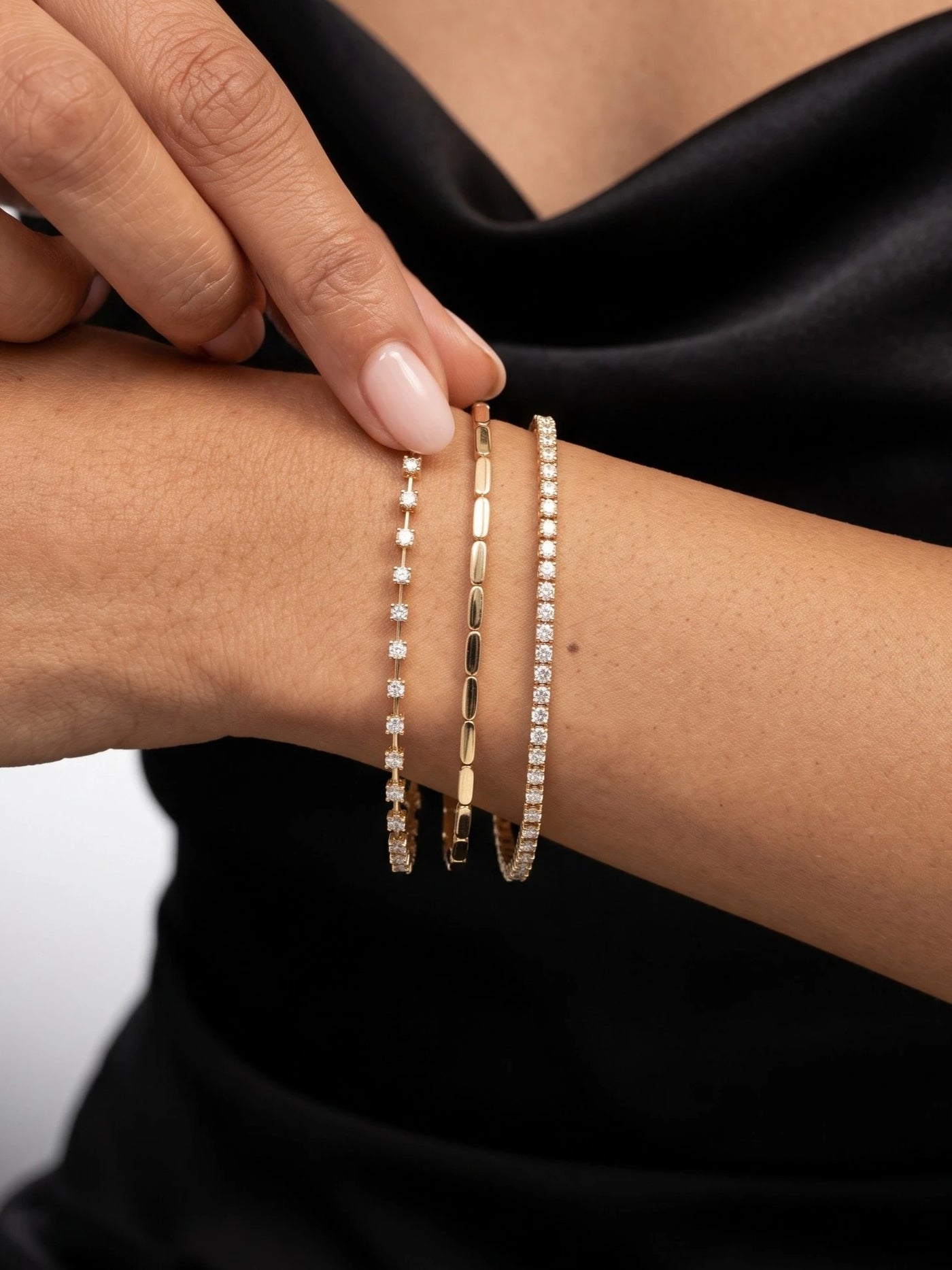 Bracelets