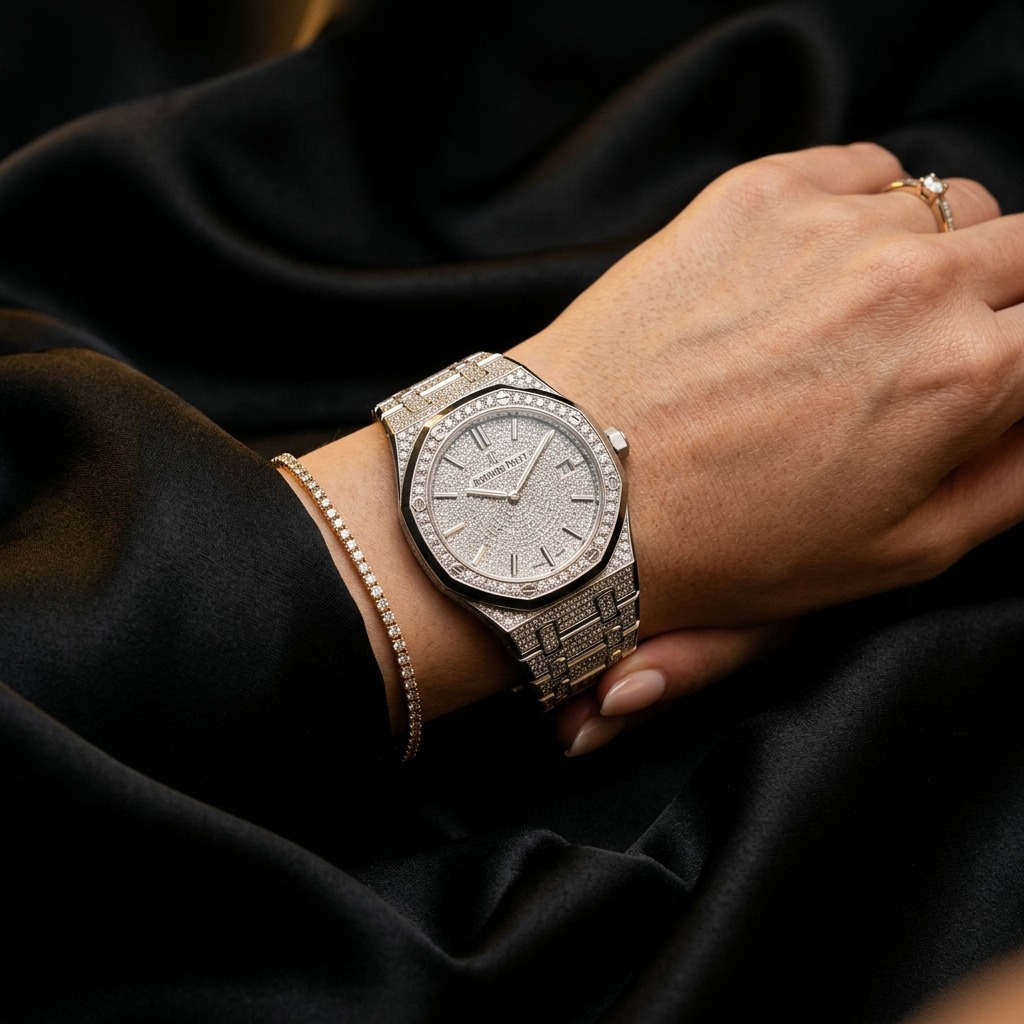 Luxury Watch