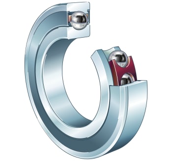 B7006-C-2RSD-T-P4S-UL Spindle bearings