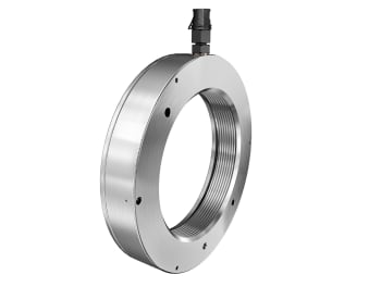 HYDNUT220-E HYDNUT..-E