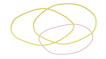 HYDNUT200.SEAL Seal for hydraulic nut