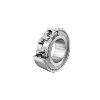 3208-BD-XL-2Z-C3 Angular contact ball bearing