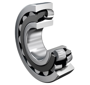 21306-E1-XL-TVPB Spherical roller bearing