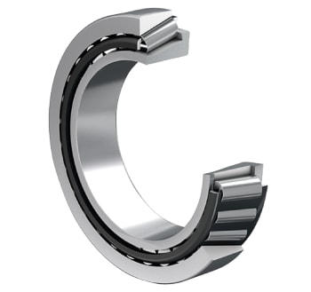 30208-A Tapered roller bearings