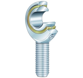 GAKR10-PB-A Rod end