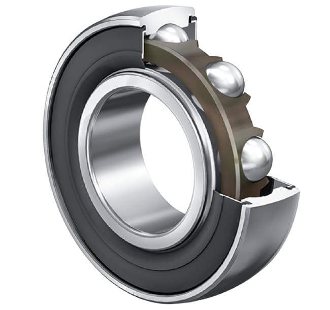 209-XL-NPP-B Radial insert ball beari