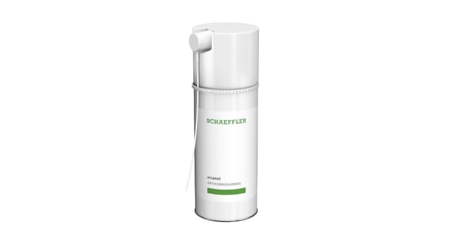 ARCANOL-ANTICORROSIONOIL-400G Grease