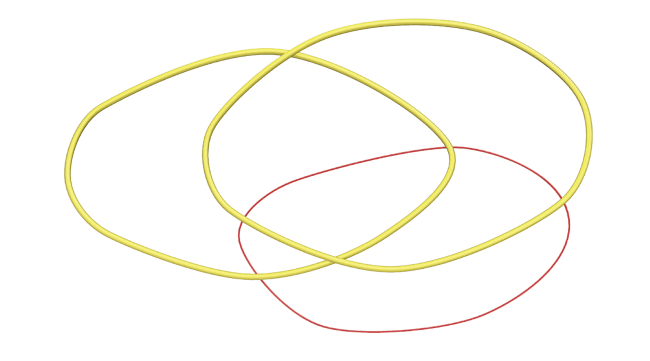 HYDNUT200.SEAL Seal for hydraulic nut