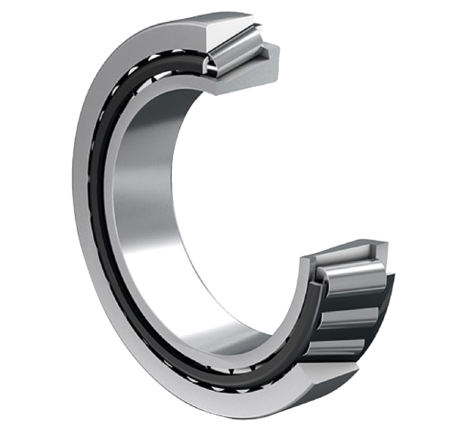 30210-A Tapered roller bearings