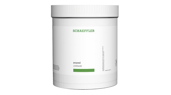 ARCANOL-LOAD400-1KG Grease