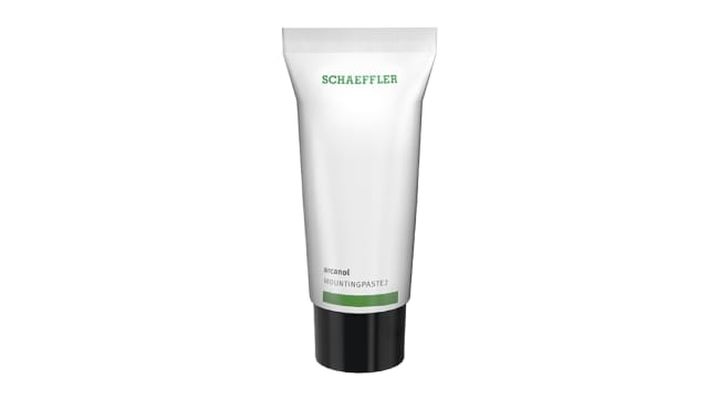 ARCANOL-MOUNTINGPASTE-250G